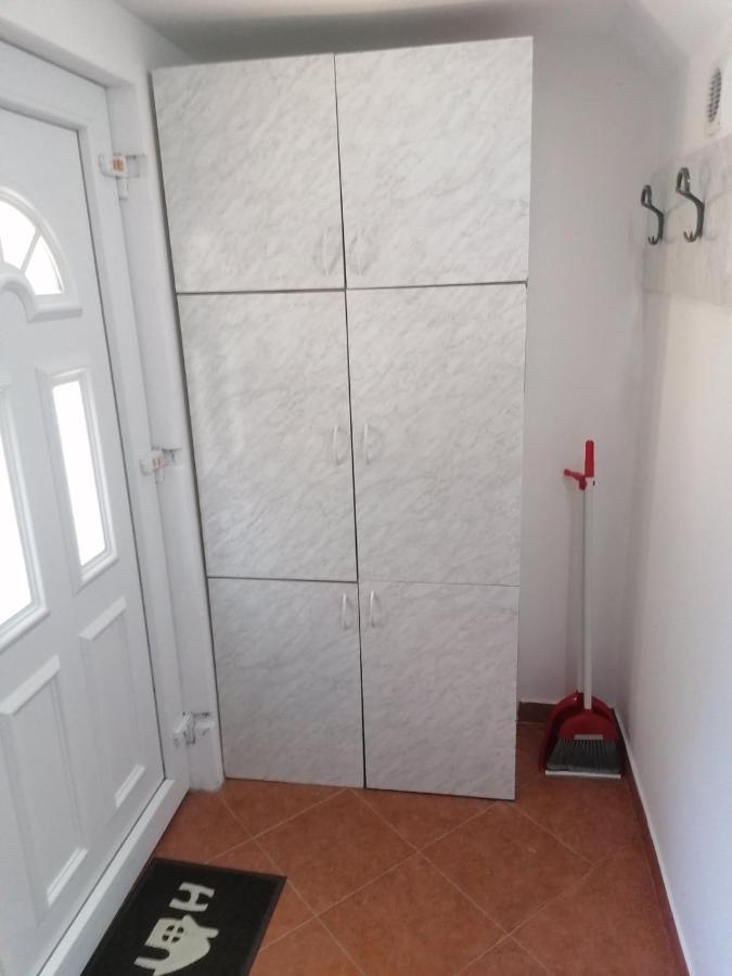 Apartman Oaza Olja Beograd Bagian luar foto
