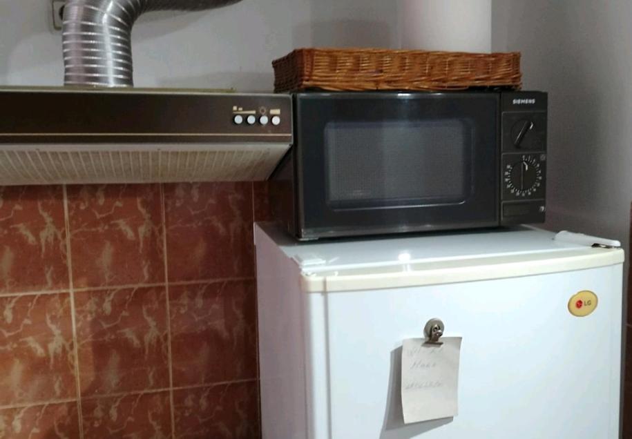 Apartman Oaza Olja Beograd Bagian luar foto