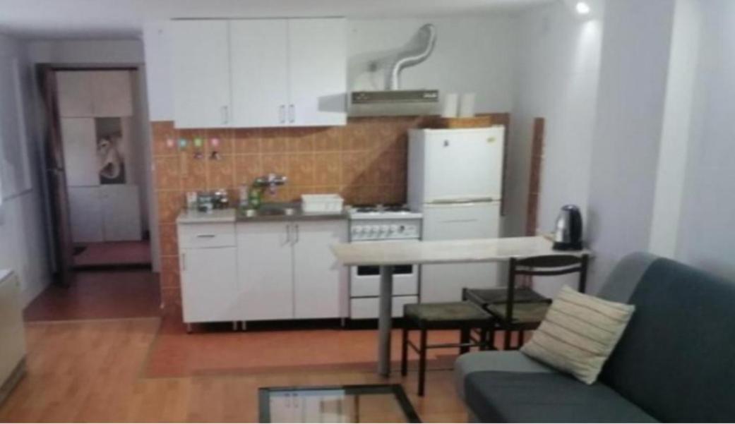 Apartman Oaza Olja Beograd Bagian luar foto