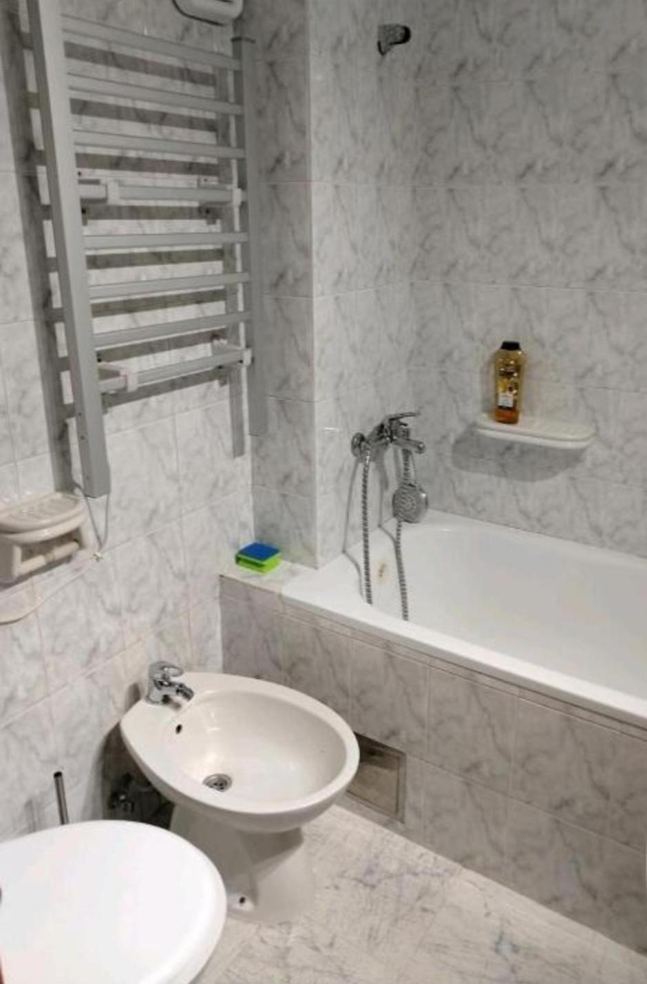 Apartman Oaza Olja Beograd Bagian luar foto