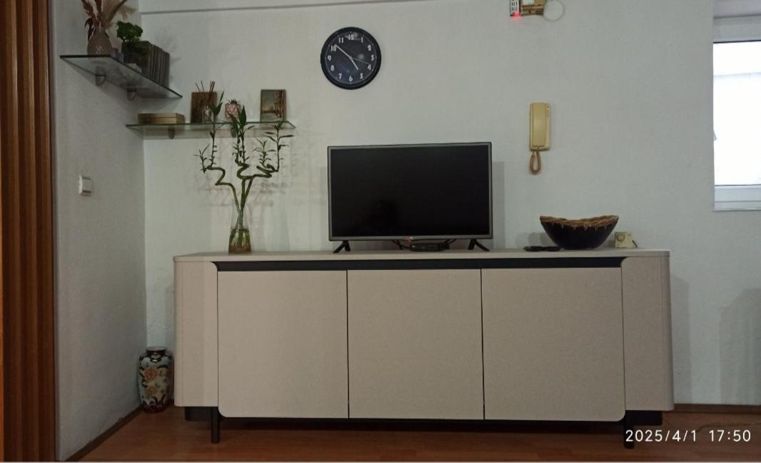 Apartman Oaza Olja Beograd Bagian luar foto