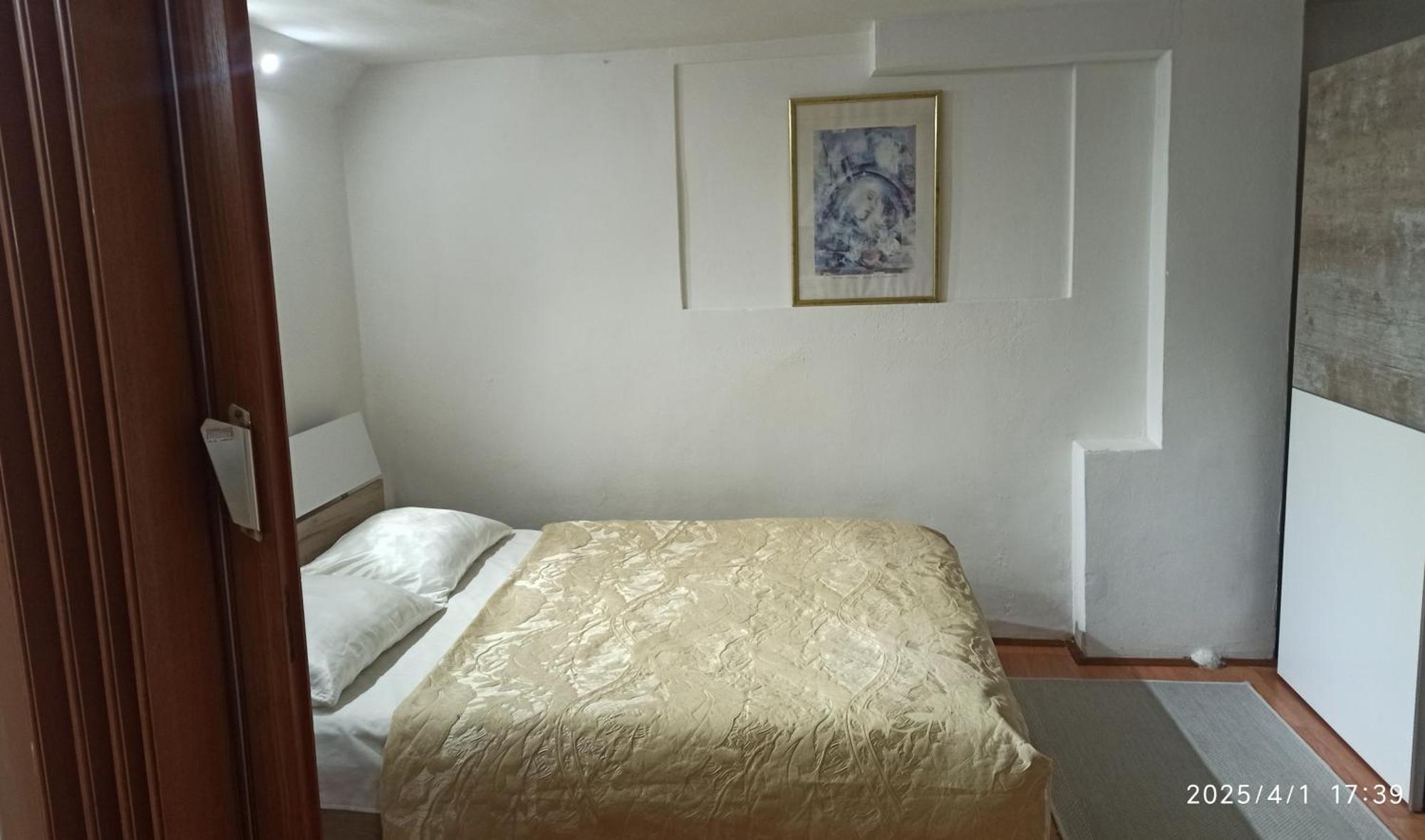 Apartman Oaza Olja Beograd Bagian luar foto